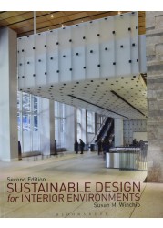 Sustainable Design for Interior Environments Second Edition