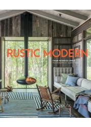 Gibbs Smith Rustic Modern