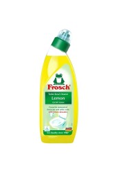 Frosch Lemon Toilet Cleaner 750ml