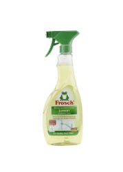 Frosch Lemon Shower And Bath Cleaner 500ml