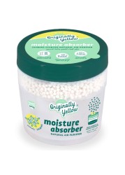 Originally Yellow Natural Moisture Absorber Jasmine 300g