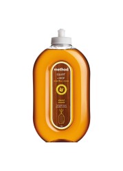 Method Squirt and Mop Wood Floor Cleaner 739ml