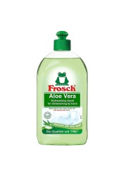 Frosch Aloe Vera Dishwashing Liquid 500ml
