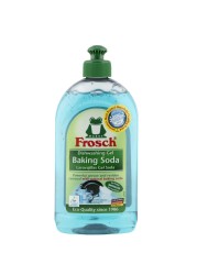 Frosch Baking Soda Dishwashing Gel 500ml