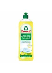 Frosch Lemon Dishwashing Lotion 750ml