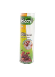 Falcon Slider Freezer Bags Clear 32x22cmx25