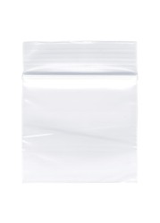 Plymor 2 x 2 Pack of 100 2 Mil Zipper Reclosable Plastic Bags