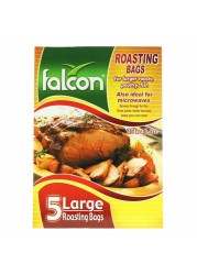 Falcon Large Roasting 5 Bags