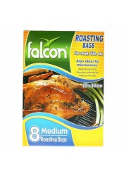 Falcon Medium Roasting 8 Bags