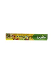 Falcon Cling Film Clear 100sqft