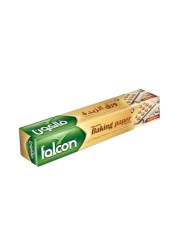 Falcon Baking Paper Silver 10x0.3m