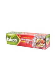 فالكون ورق ألمنيوم بوزن 1.35 كغ - فضي