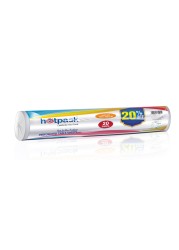 Hotpack Luxury Sofra 20 Sheets 20% OFF