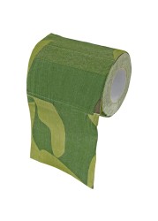 Fairly Odd Novelties Camouflage Novelty Toilet Paper 240 Count