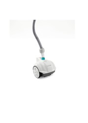 ZX50 Auto Pool Cleaner - 28007, White