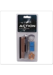 Action Pool Cue Tip Repair Kit