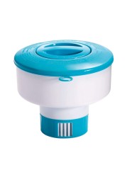 Intex Floating Chemical Pools Dispenser 7inch Multicolour