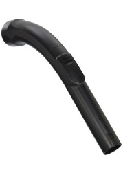 Miele Genuine S2110 S501 S524 Vacuum Plastic Bent End Hose 5269091