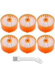 &acirc;&euro;ŽDoifyn 6 Pack Vacuum Replacement Filters for Black Decker BSV2020G BSV2020P Powerseries Extreme Cordless Stick Vacuum Cleaner