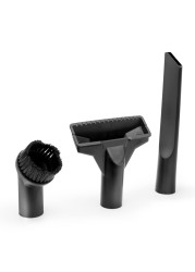 Stanley 13-3303 Cleaning Kit Fits for Wet Dry Vacuum 1-1/4&quot; hose, 3 Pack