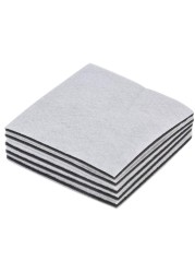 5pcs Filter Kits Vacuum Cleaner Universal Motor Filter Vacuum Cleaner Sponge Filter Pre motor Filter Vacuum Parts Accessories