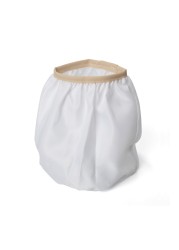 Craftsman CMXZVBE38770 WetDry Vac Super Performance Cloth Filter Bag for Type EE Shop Vacuums