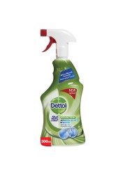 Dettol Mould And Mildew Remover Trigger Spray 500ml