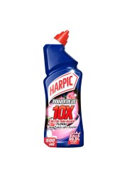 Harpic Power Plus Floral Cleaning Agent 500ml