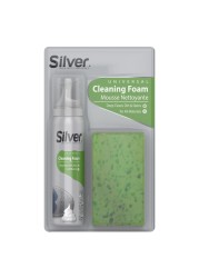 Silver Ladies Shoes Fresh Deodorant 100ml