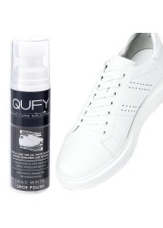 Max White Shoe Polish