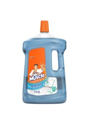 Mr. Muscle All-Purpose Cleaner Ocean Escape 3L