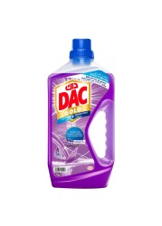 Dac Gold Multi-Purpose Disinfectant &amp; Liquid Cleaner Lavender 1L