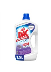 Dac Disinfectant Lavender 1.5L
