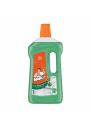Mr. Muscle All Purpose Pine Liquid Floor Cleaner 1L