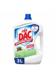 Dac Disinfectant Pine 3L
