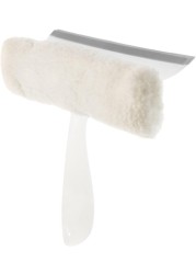 APEX WINDOW CLEANER WIPER WITH MICROFIBER 25 CM