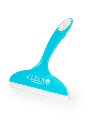 Window Shower Glass Squeegee Wiper