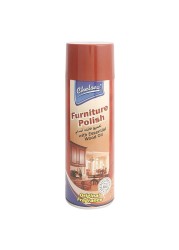 Chelsea Furniture Polish With Essential Wood Oil 470ml