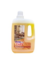 Quick And Easy Wood Cleaner Yellow 1.5L