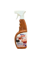Quick And Easy Furniture Cleaner 650ml