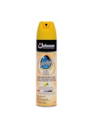 Pledge 301168 Furniture Polish White