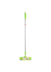 3M Scotch-Brite Extensible Handle Sponge Squeegee Window Cleaner
