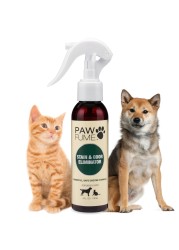 Paw Fume Stain Odor Eliminator
