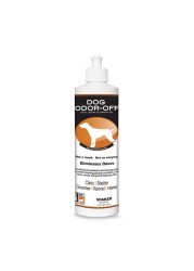 Thornell Dog OdorOff Pet Odor Eliminator Soaker Bottle 16 oz Ready to Use Dog Carpet Cleaner Soaker Dog Urine Carpet Cleaner for Home Glandular Secretions Feces Odors on Carpet Cages More