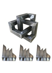 CLEAR STYLE Welding practice for welders
