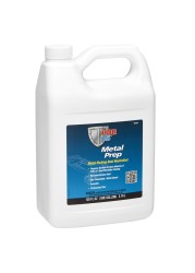 POR15 Metal Prep Metal Etching Rust Neutralizer NonFlammable and WaterBased 128 Fluid Ounces