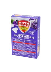 Moth Shield Moth Balls For Rodents