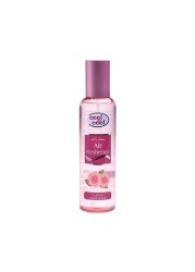 كول أند كول معطر جو برائحة الورد شفاف 250 ملل