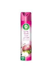 ايرويك معطر جو برائحة زهور الكرز 300 ملل