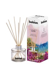 Bolsius Capri Fragrance Diffuser With Natural Extracts, 100ml